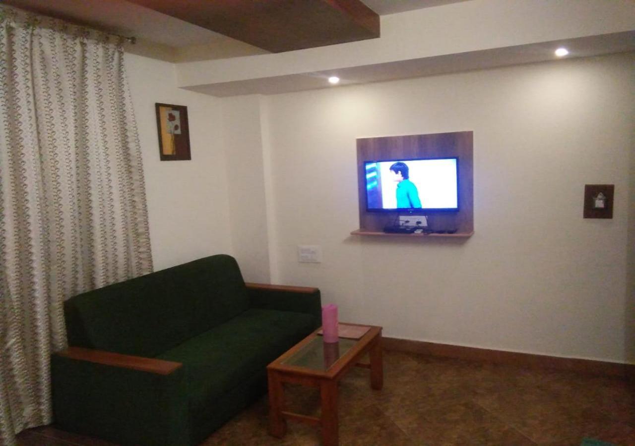 Ocean Inn Hotels Bangalore Exteriör bild